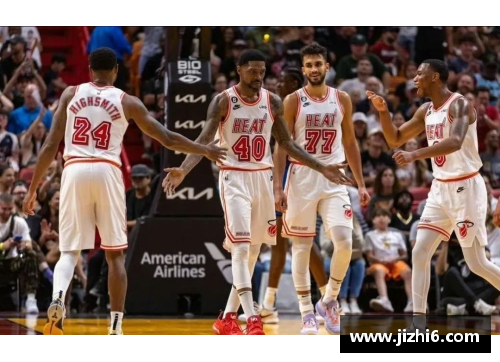 NBA季后赛附加赛场场硬仗_湖人利好消息不断,热火赢球还靠